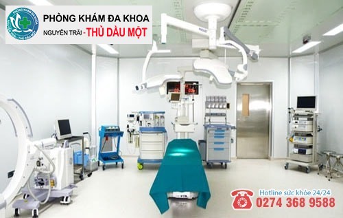 Địa chỉ bạn lựa chọn ảnh hưởng đến chi phí chỉnh hình dương vật