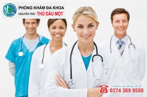 Đa khoa Nguyễn Trải - Thủ Dầu Một – Địa chỉ chỉnh hình dương vật uy tín tại Bình Dương