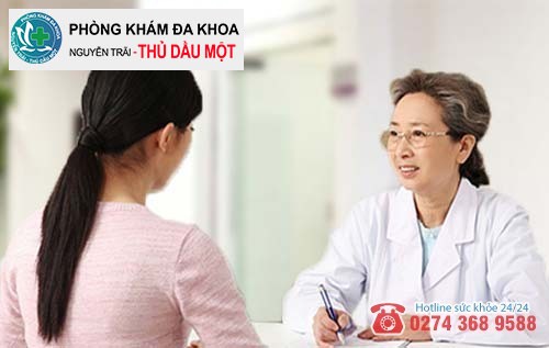 Đa khoa Nguyễn Trải - Thủ Dầu Một - Địa chỉ phá thai an toàn tại Bình Dương