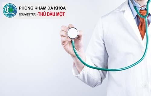 Đa khoa Nguyễn Trải - Thủ Dầu Một khám bệnh nam giới ngoại khoa uy tín