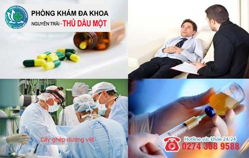 Cách hỗ trợ trị rối loạn cương dương hiệu quả