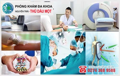 Hỗ trợ điều trị giang mai ở miệng hiệu quả