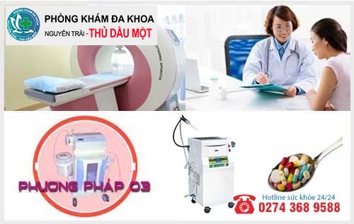 Hỗ trợ điều trị khí hư bất thường