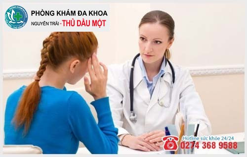 Địa chỉ hỗ trợ điều trị tình trạng môi bé bị sưng