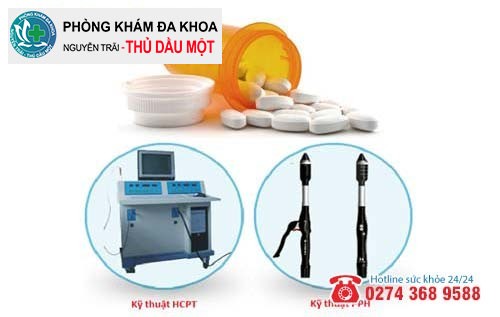 Phương pháp hỗ trợ điều trị bệnh hậu môn - trực tràng hiệu quả