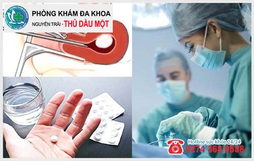 Phương pháp hỗ trợ điều trị viêm nội mạc tử cung hiệu quả